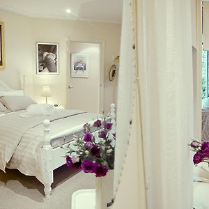 Suite Garden View